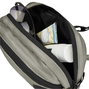 Jack Wolfskin Wandermood - Gürteltasche 18 cm (mint leaf) - Ansicht 4