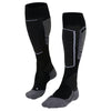 Falke SK4 Women - Ski Socks (black-mix, 35-36)