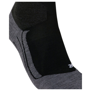 Falke SK4 Women - Skisocken (black - mix, 35 - 36) - Markenkoffer