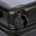 Brics Amalfi - 4 - Rollen - Kabinentrolley S 55 cm (black) - Markenkoffer