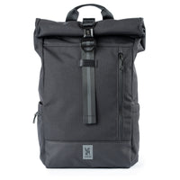 Chrome Initiate 26L Backpack - Rucksack 16" 47 cm (black)
