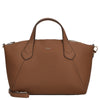 BOSS Lenah Zip Tote M - Top-handle bag 32 cm (black)