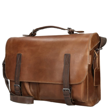 aunts & uncles Good Old Friends Teachers Pet - Aktentasche 15" Noteb. (hazelnut)