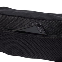 adidas City Explorer - Gürteltasche (black/aurora ink/tent green)