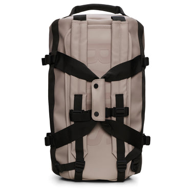 Rains Texel - Reisetasche S 55 cm (cinder) - Ansicht 3
