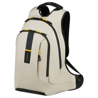 Samsonite Paradiver Light - Laptoprucksack 15.6" 43 cm (sand)