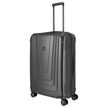 TITAN X-Ray - 4-Rollen-Trolley 77 cm (anthrazit) - Ansicht 2