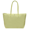 Lacoste L. 12.12 Concept - Shopper L 34 cm (sencha)