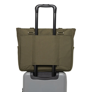Herschel Kaslo Tote Tech - Shopper 21.5 cm (ivy green tonal) - Ansicht 5