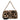 Liu Jo Lapuffy East/West - Umhängetasche M 28 cm (macul.naturale)