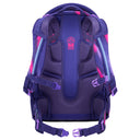 Coocazoo Porter - Schulrucksack 44 cm (Aurora Glow) - Ansicht 4