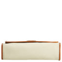 Brics Firenze - Kulturbeutel zum Aufhängen 30 cm (cream) - Markenkoffer