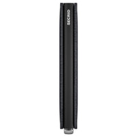 Secrid Premium Basco Slimwallet - Geldbörse RFID 6.5 cm (ink+) - Ansicht 3