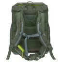 Lässig School Set Light Unique - Schulranzen Set 6tlg. 960g (jungle green) - Ansicht 4