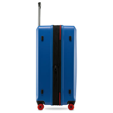 Stratic BUZZ - 4-Rollen-Trolley L 75 cm erw. (ocean blue) - Ansicht 8