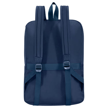 Samsonite Ta Revolution Foldable Backpack M - Rucksack M 45 cm (midnight blue)