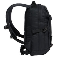 Haglöfs Tight X-Small 10 - Rucksack 39 cm (true black) - Ansicht 2