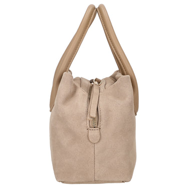 Les Visionnaires Sophie Petite Cozy Scarf - Henkeltasche 25 cm (mushroom) - Ansicht 3