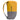 Vaude CityGo 18 - Rucksack 47 cm (burnt yellow)