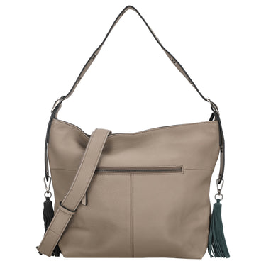 FREDsBRUDER Selma - Schultertasche 37 cm (stone) - Ansicht 4