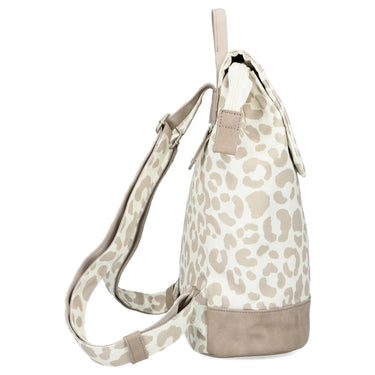 zwei Olli OR13 - Rucksack 35 cm (leo-cotton) - Ansicht 5