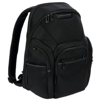 Porsche Design Roadster Nylon Evo - Backpack M 15.6" 33 cm (Color: black)