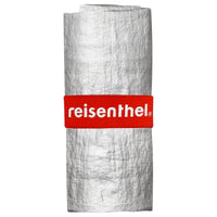 reisenthel mini maxi shopper - Shopper 60 cm (silber metallic)