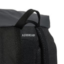 adidas Hybrid 2 - Rucksack 46 cm (carbon/black) - Markenkoffer