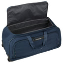 Travelite Skaii - Rollenreisetasche M 69 cm (navy) - Ansicht 8