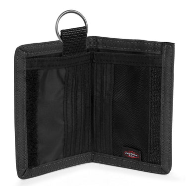 Eastpak Mini Crew - Geldbörse 11 cm (black) - Ansicht 2