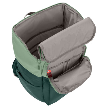 Vaude Albali II 32 - Rucksack 15.6" 50 cm (dark forest) - Ansicht 7