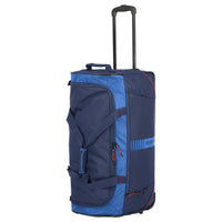 Travelite Basics Active - Rollenreisetasche 86L 70 cm (navy)