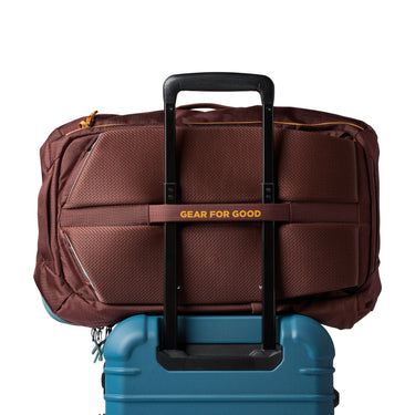 Cotopaxi Allpa 35L Travel Pack - Reiserucksack 56 cm (whiskey) - Ansicht 7