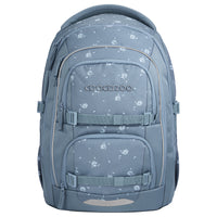 Coocazoo Porter - School Backpack 44 cm (Sprinkled Candy)