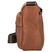 Mandarina Duck Hunter - Umhängetasche 28 cm (pecan nut) - Ansicht 3