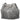 Guess Zalina - Beuteltasche 15 cm (silver)