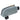 Evoc Top Tube Pack WP 0.8 Frame Bag (Bikepacking) 20 cm (steel)