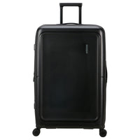 American Tourister Dashpop - 4-Rollen-Trolley 77 cm erw. (schwarz)