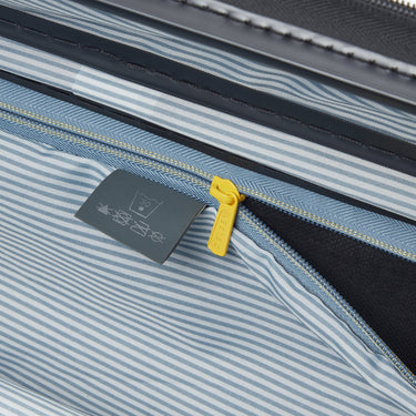 Delsey Paris Securitime Zip - 4-Rollen-Kabinentrolley S 55 cm erw. (kiesel) - Ansicht 10