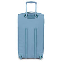 Eastpak Transit'r Plus 115L - Rollenreisetasche L 79 cm (monotone blue) - Ansicht 3