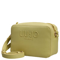 Liu Jo Halona - Umhängetasche M 20 cm (avocado)