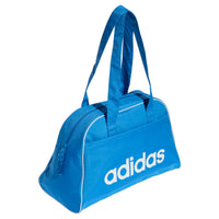 adidas W L Ess Bowling Bag - Sports Bag (rayblu/white)