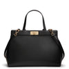 Tommy Hilfiger Modern Satchel - Henkeltasche 40 cm (black)