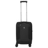 Victorinox Werks Traveler 7.0 Frequent Flyer - 4-Wheel Cabin Trolley 55 cm (black)