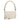 FREDsBRUDER Good Vibes Only Crossbag - Schultertasche 22 cm (oat milk)