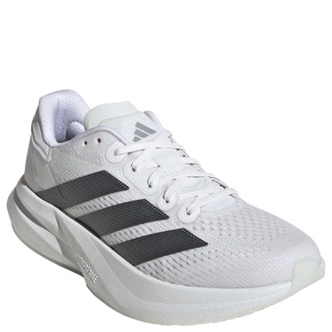 adidas Duramo Speed 2 W - Laufschuh Women (ftwr white/iron met./dash grey, 39 1/3) - Ansicht 5