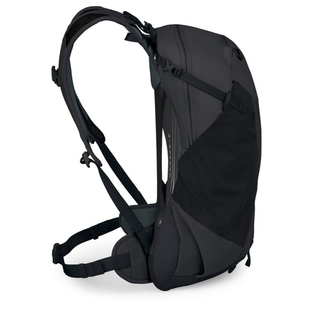 Osprey Hikelite 18 - Wanderrucksack 50 cm (black) - Ansicht 2