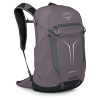 Osprey Sportlite 20 - Wanderrucksack 50 cm (graphite purple)
