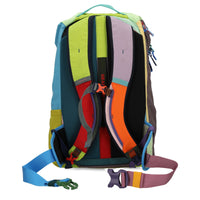 Cotopaxi Allpa 35L Travel Pack - Reiserucksack 56 cm (del dia, Unikat 06)