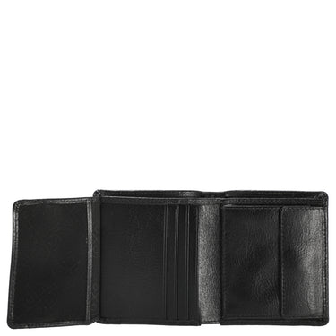 Picard Buddy 1 - Geldbörse 9 cm (schwarz) - Ansicht 5
